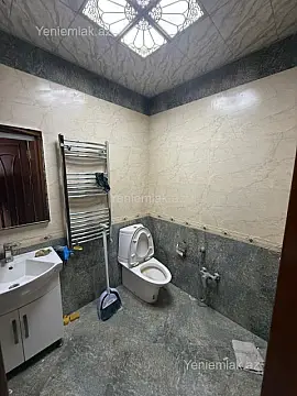 Satılır 3 otaqlı yeni tikili 155 m²