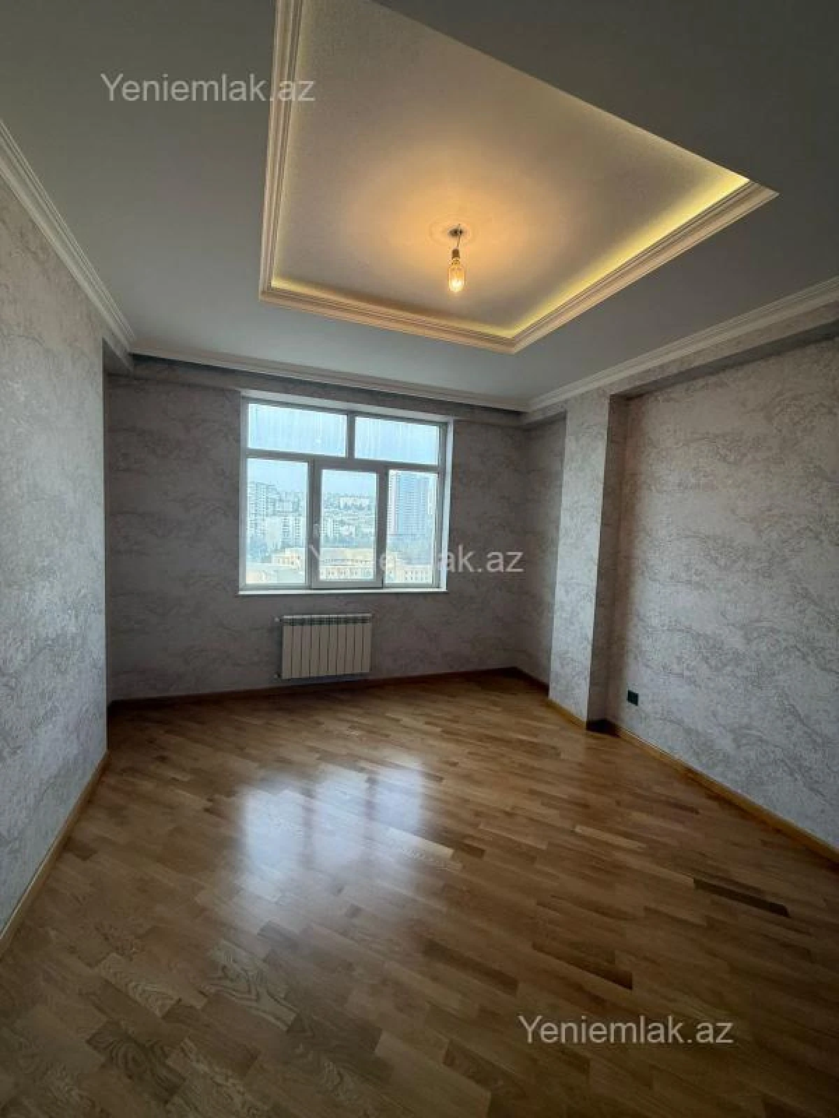Satılır 3 otaqlı yeni tikili 155 m²