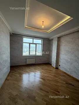 Satılır 3 otaqlı yeni tikili 155 m²