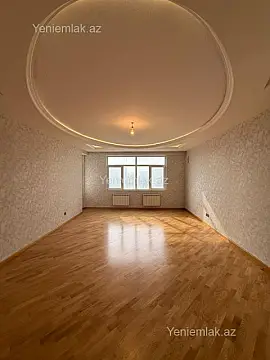 Satılır 3 otaqlı yeni tikili 155 m² — Bakı, Binəqədi 3 otaq 155.00 m²