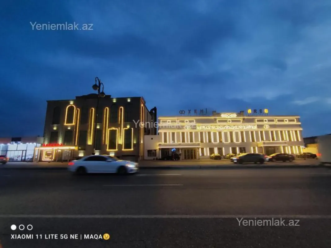 Satılır 3 otaqlı həyət evi 250 m²