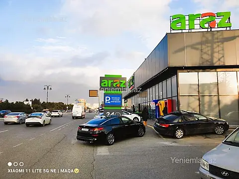 Satılır 3 otaqlı həyət evi 250 m² — Bakı, Xətai 3 otaq 250.00 m²