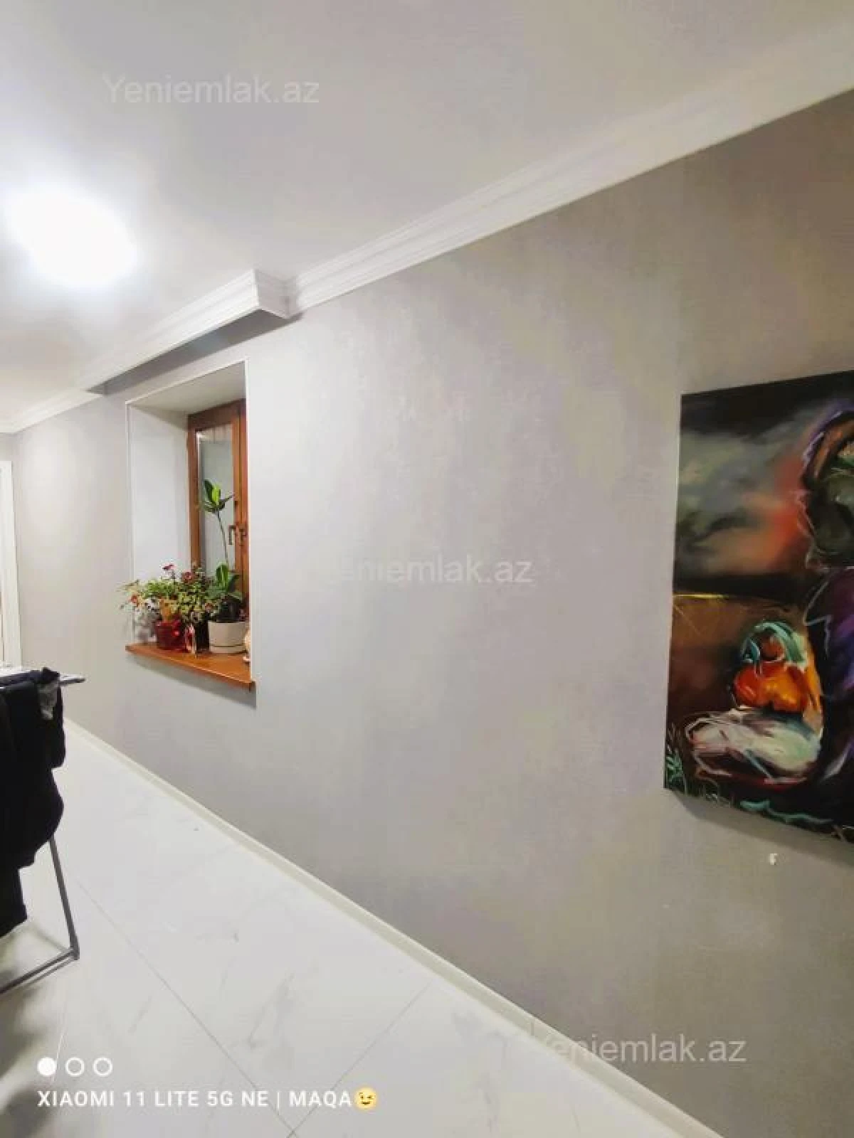 Satılır 3 otaqlı həyət evi 250 m²