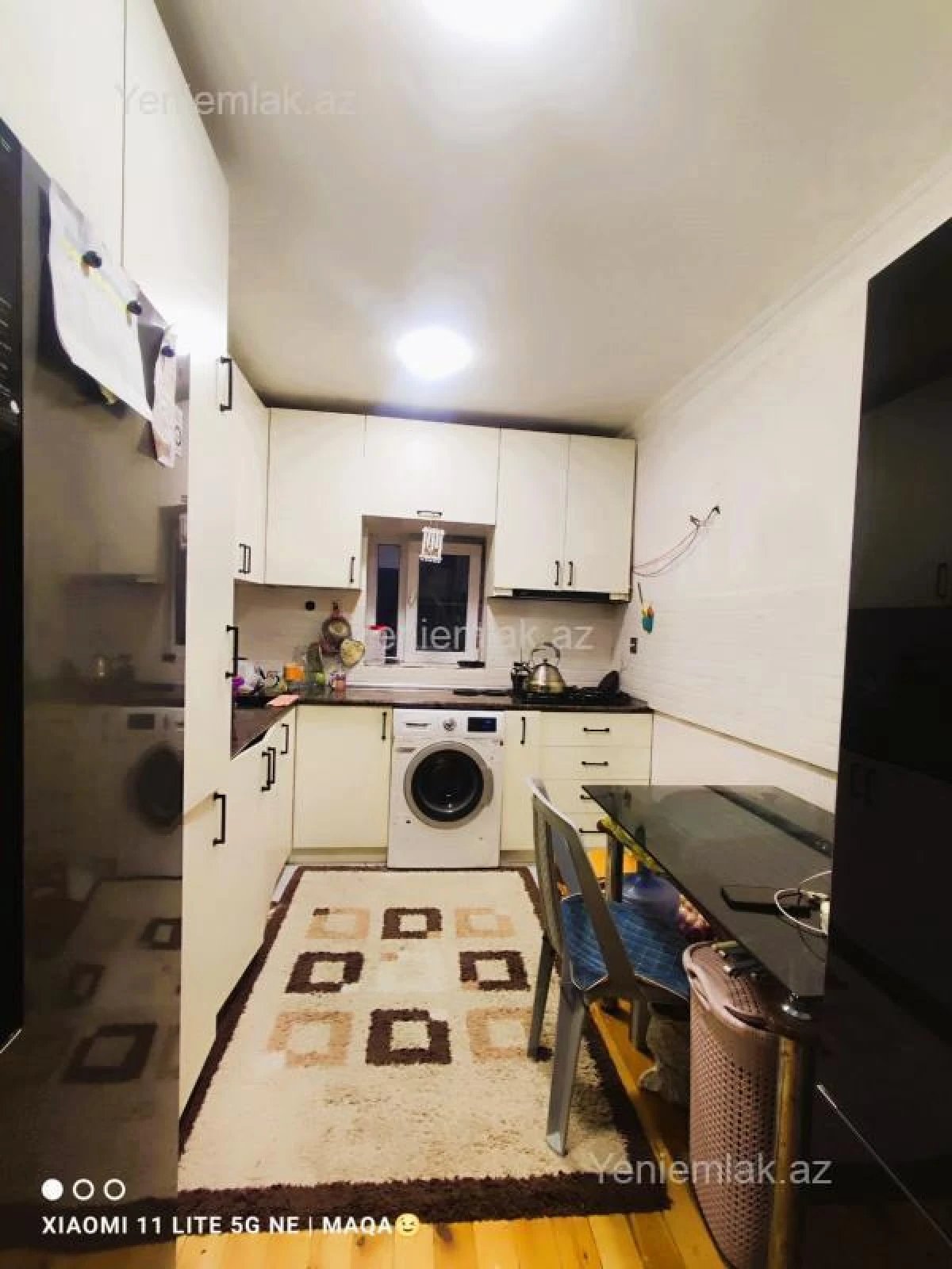 Satılır 3 otaqlı həyət evi 250 m²