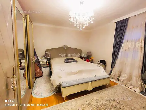 Satılır 3 otaqlı həyət evi 250 m²