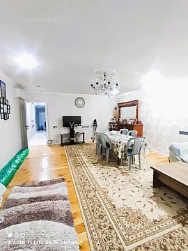 Satılır 3 otaqlı həyət evi 250 m²