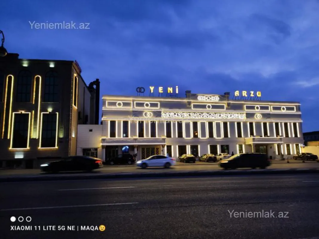 Satılır 3 otaqlı həyət evi 250 m²