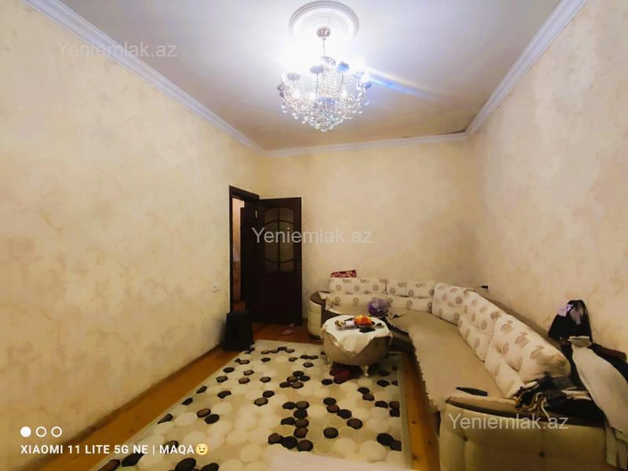 Satılır 3 otaqlı həyət evi 200 m²