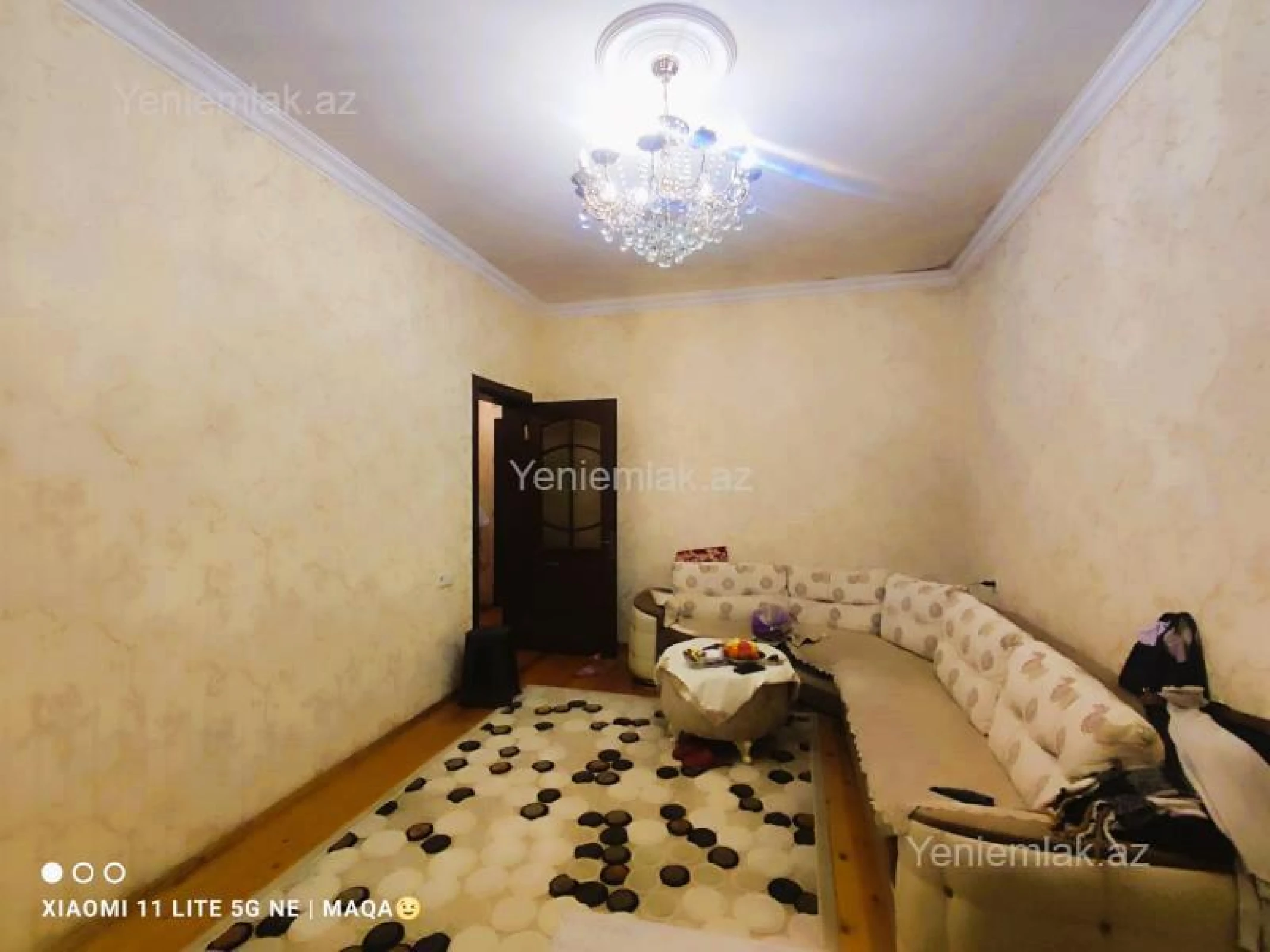 Satılır 3 otaqlı həyət evi 200 m²