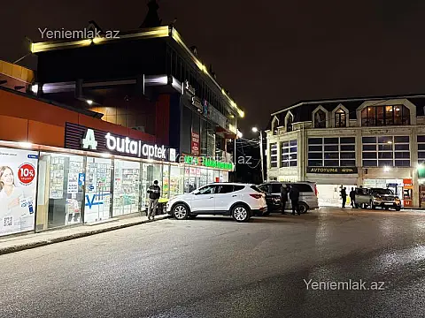 Satılır 3 otaqlı həyət evi 200 m² — Bakı, Xətai 3 otaq 200.00 m²