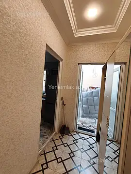 Satılır 2 otaqlı həyət evi 53 m²