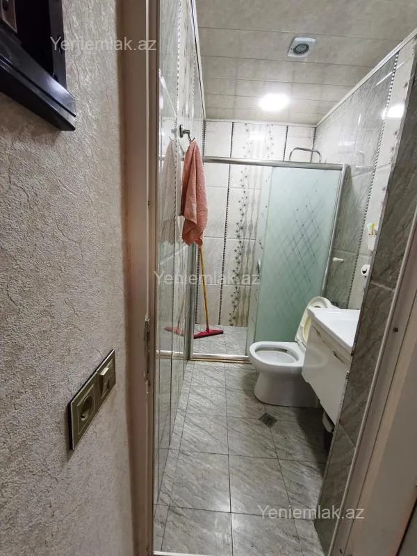 Satılır 2 otaqlı həyət evi 53 m²