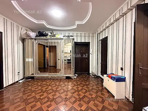 Satılır 2 otaqlı yeni tikili 72 m²