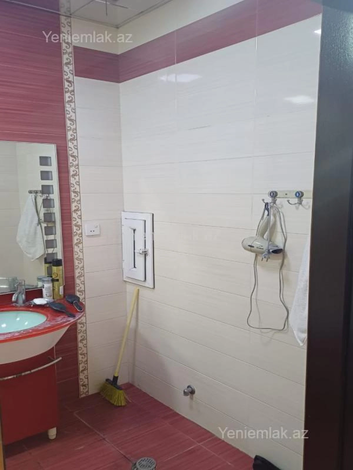 Satılır 3 otaqlı yeni tikili 138 m²