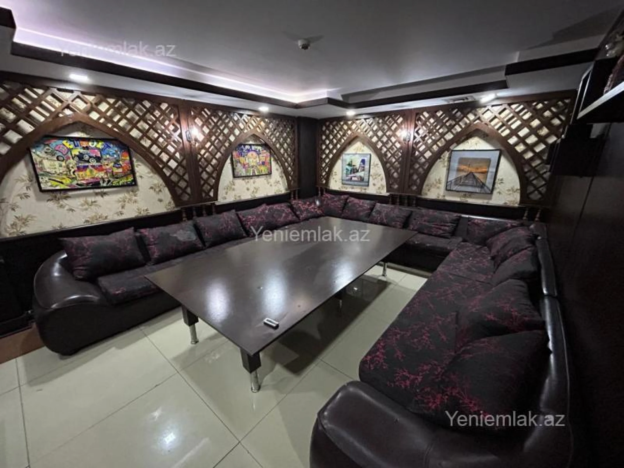 Satılır 1 otaqlı obyekt 275 m²