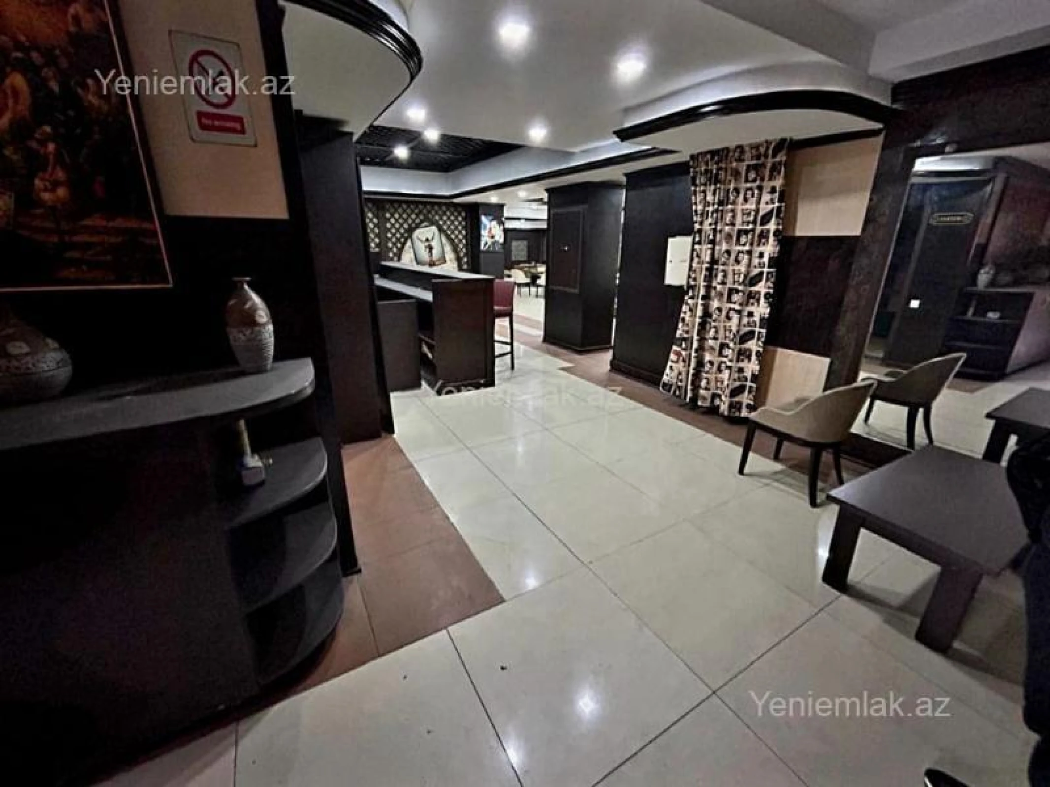 Satılır 1 otaqlı obyekt 275 m²