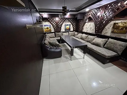 Satılır 1 otaqlı obyekt 275 m²