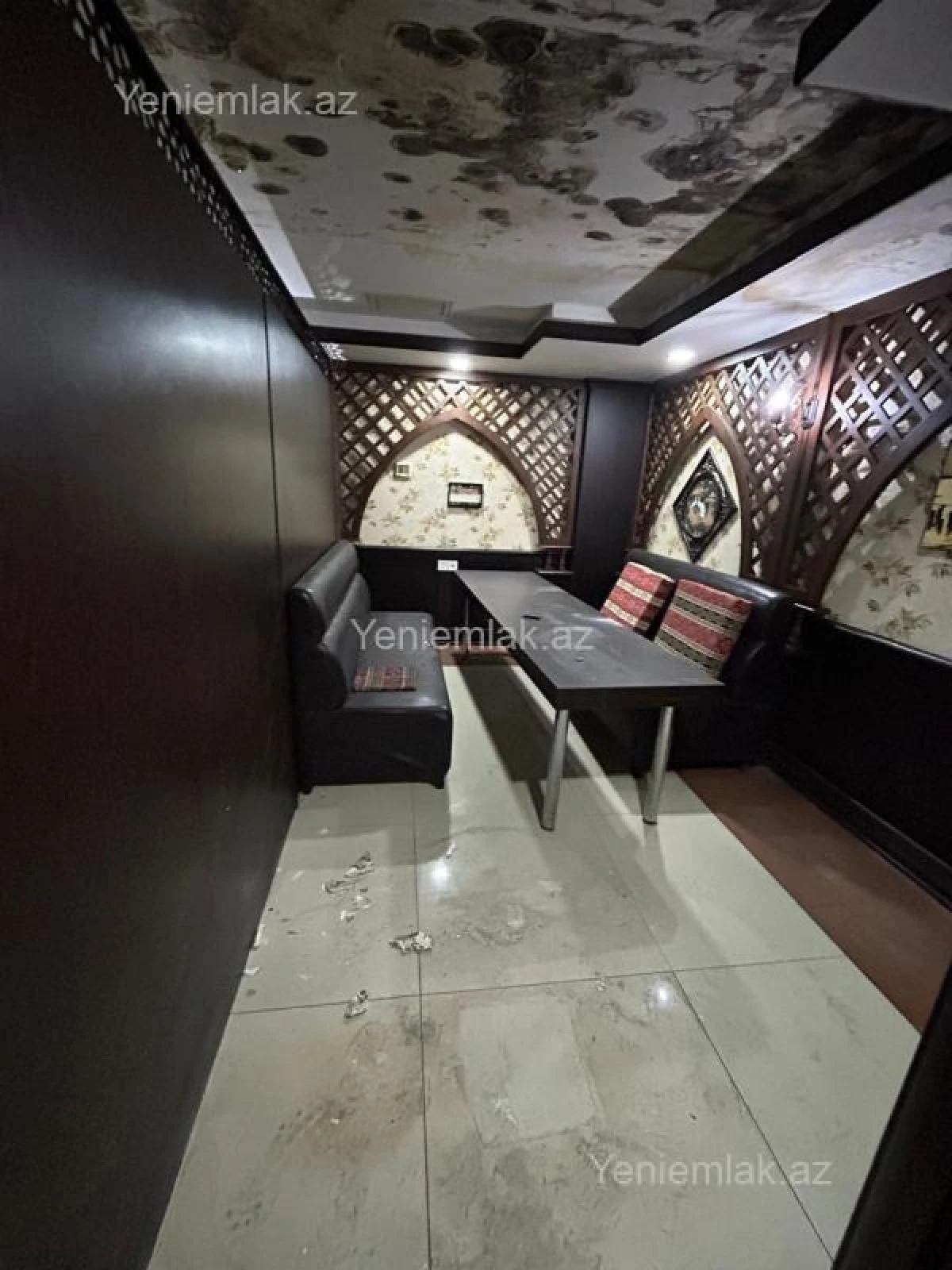 Satılır 1 otaqlı obyekt 275 m²