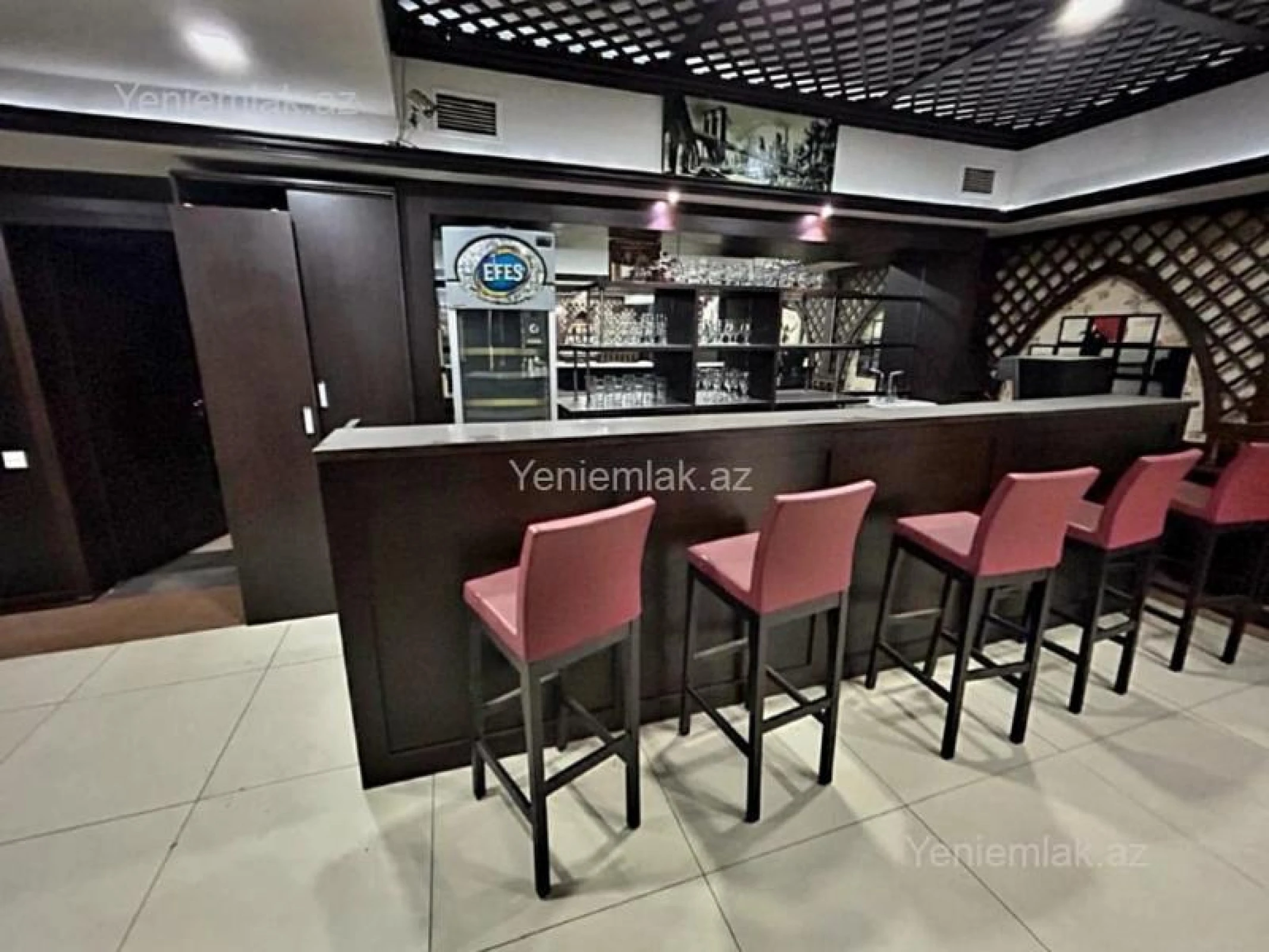 Satılır 1 otaqlı obyekt 275 m²