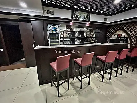 Satılır 1 otaqlı obyekt 275 m²