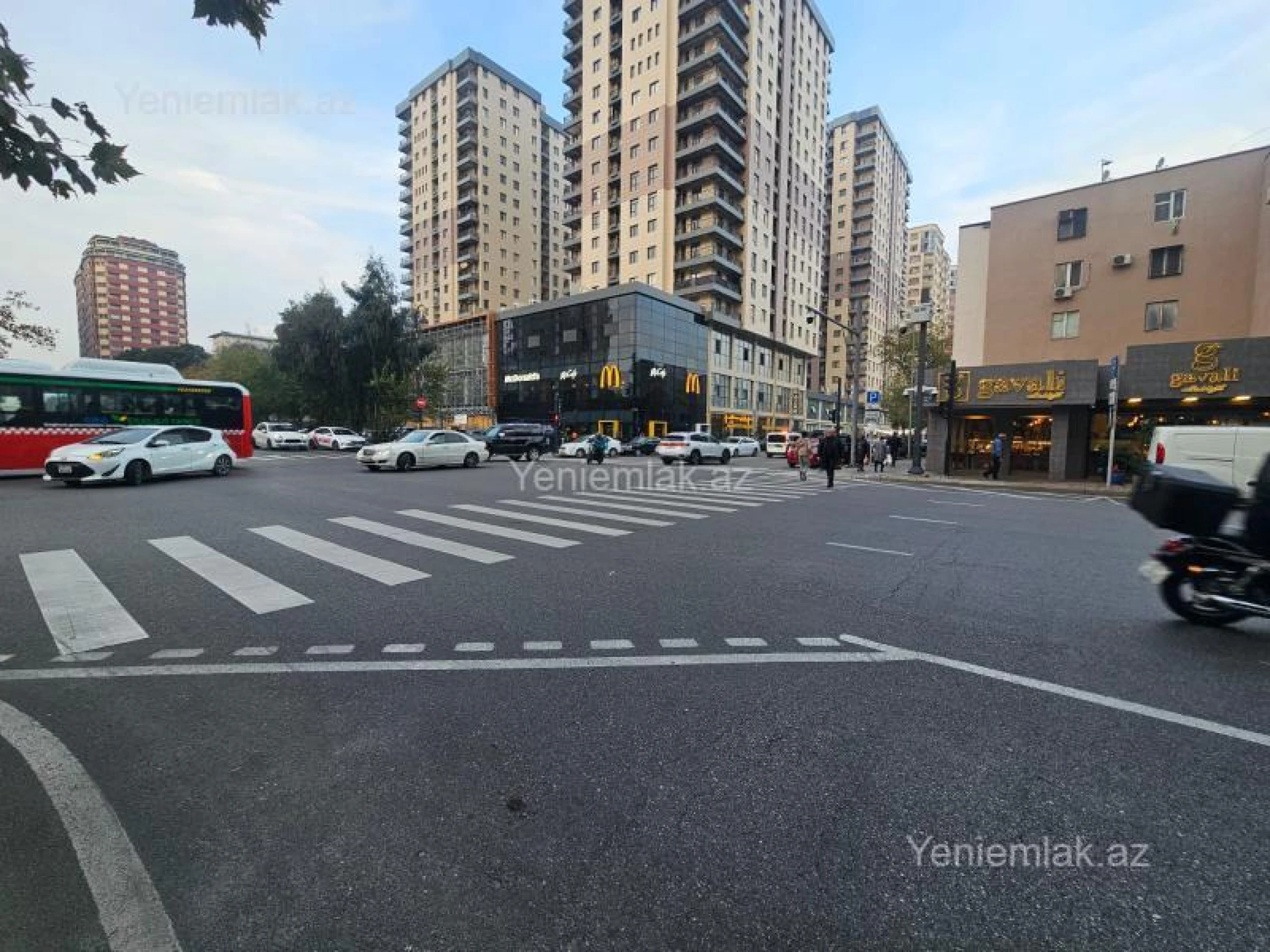 Satılır 1 otaqlı obyekt 275 m²