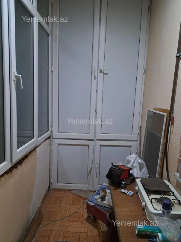 Satılır 2 otaqlı yeni tikili 65 m²