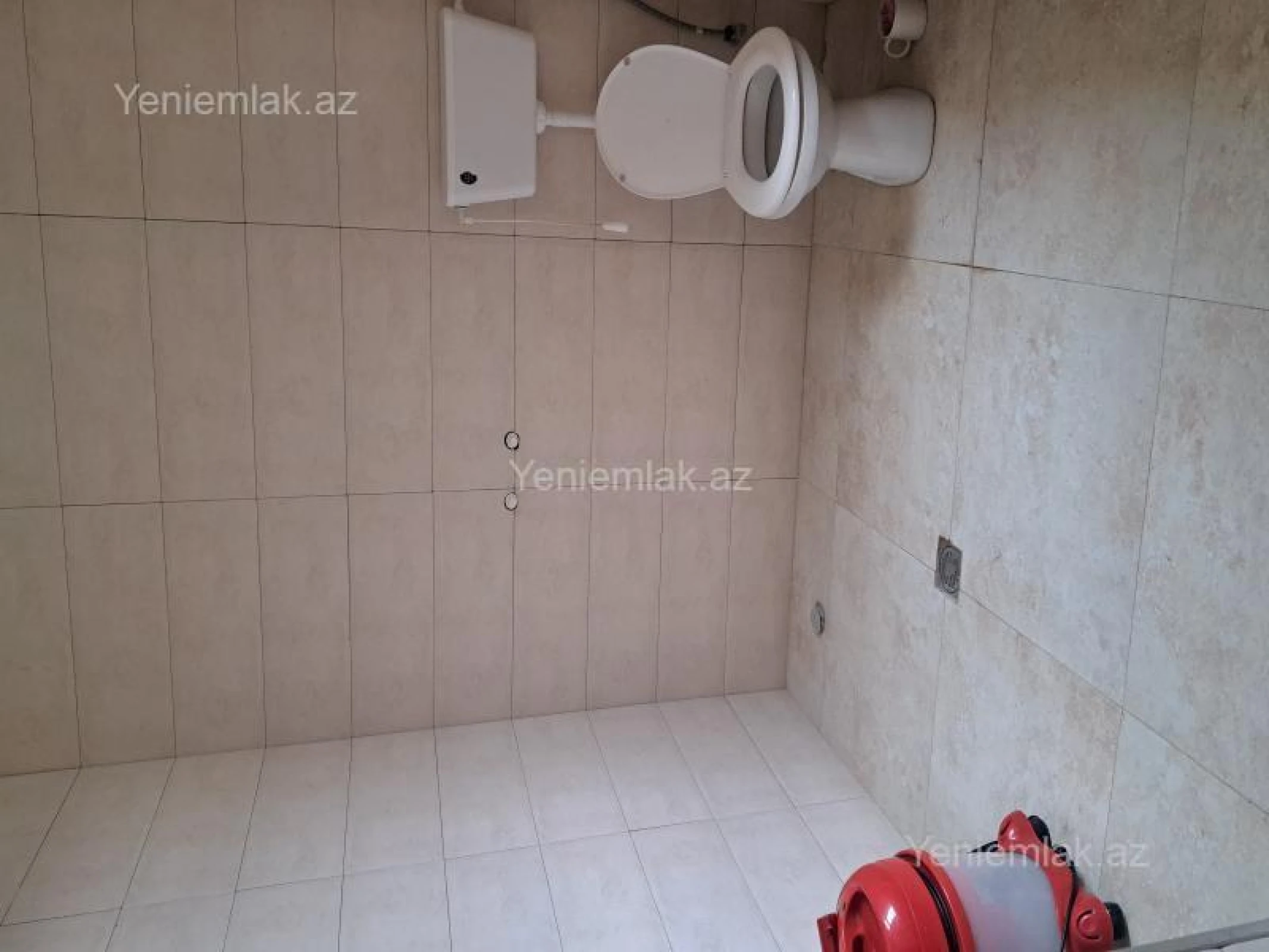 Satılır 4 otaqlı həyət evi 150 m²