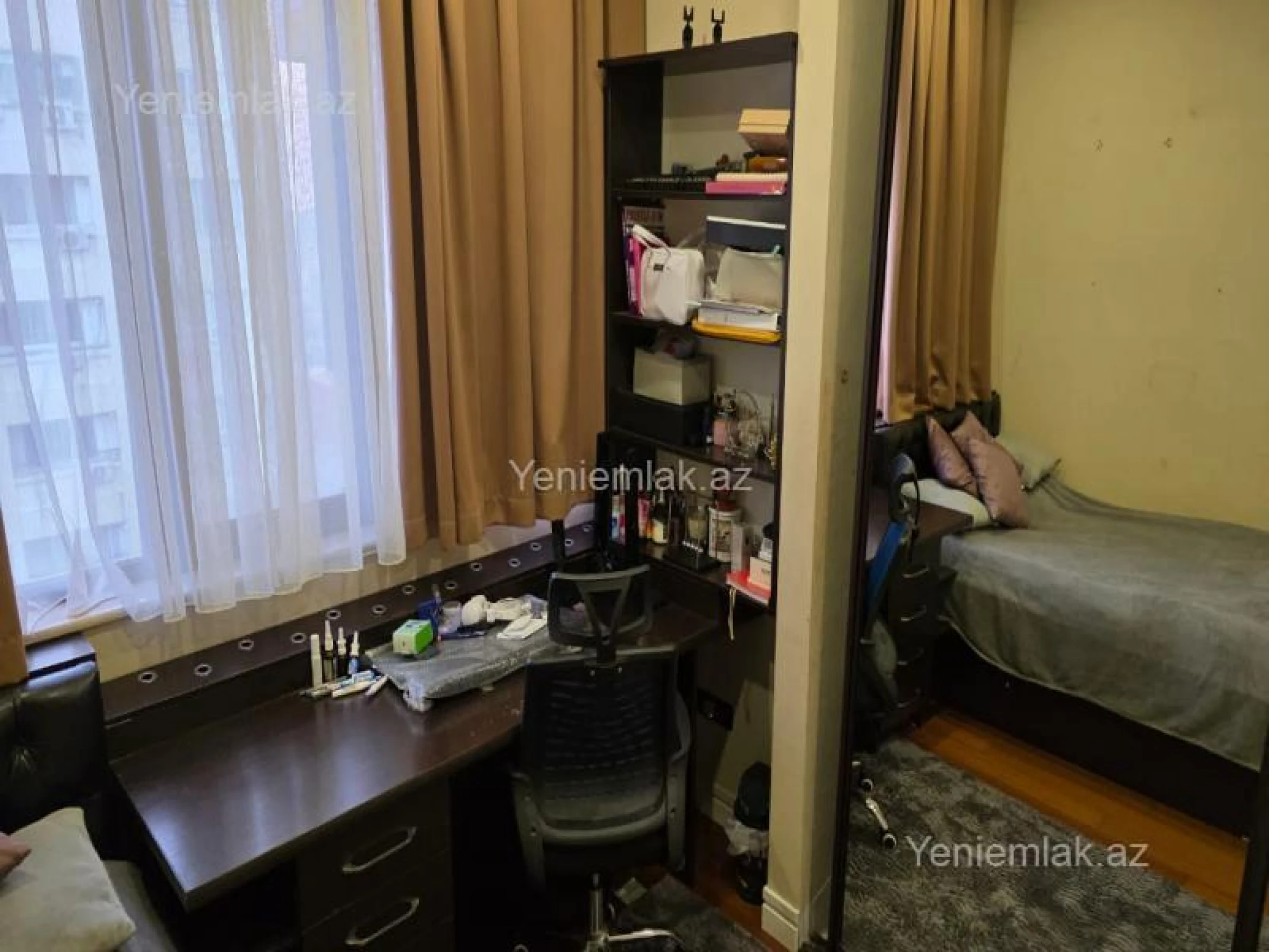 Satılır 5 otaqlı yeni tikili 240 m²