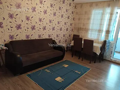 Satılır 2 otaqlı köhnə tikili 40 m²