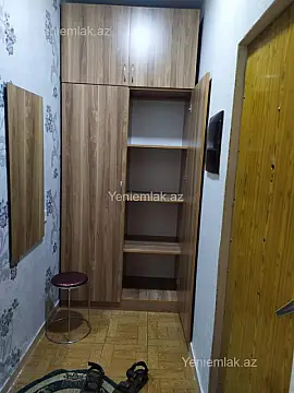 Satılır 2 otaqlı köhnə tikili 40 m²