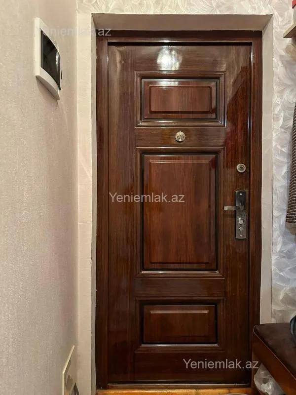 Satılır 2 otaqlı yeni tikili 60 m²