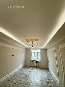Satılır 2 otaqlı köhnə tikili 65 m²