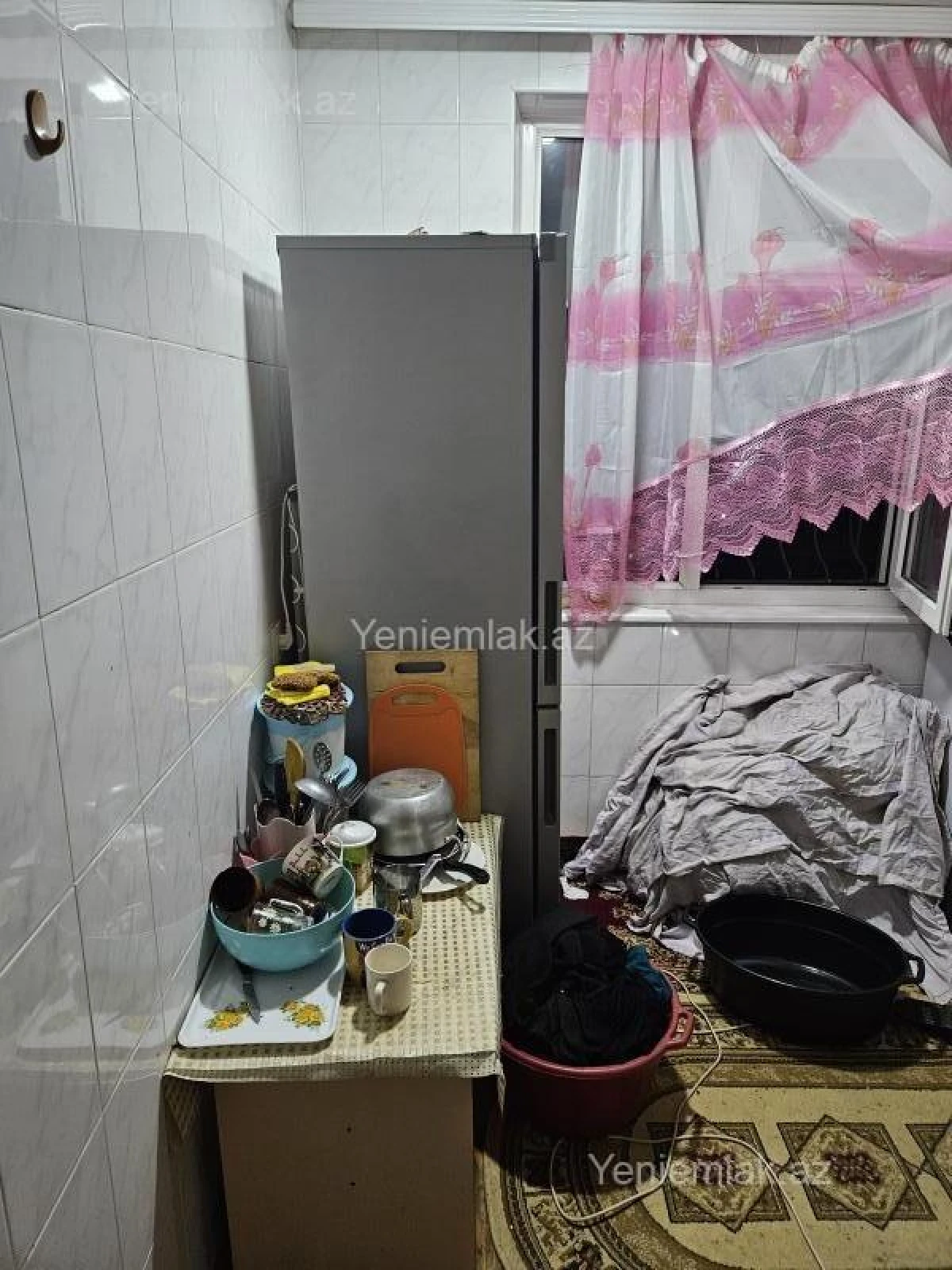 Satılır 3 otaqlı köhnə tikili 68 m²