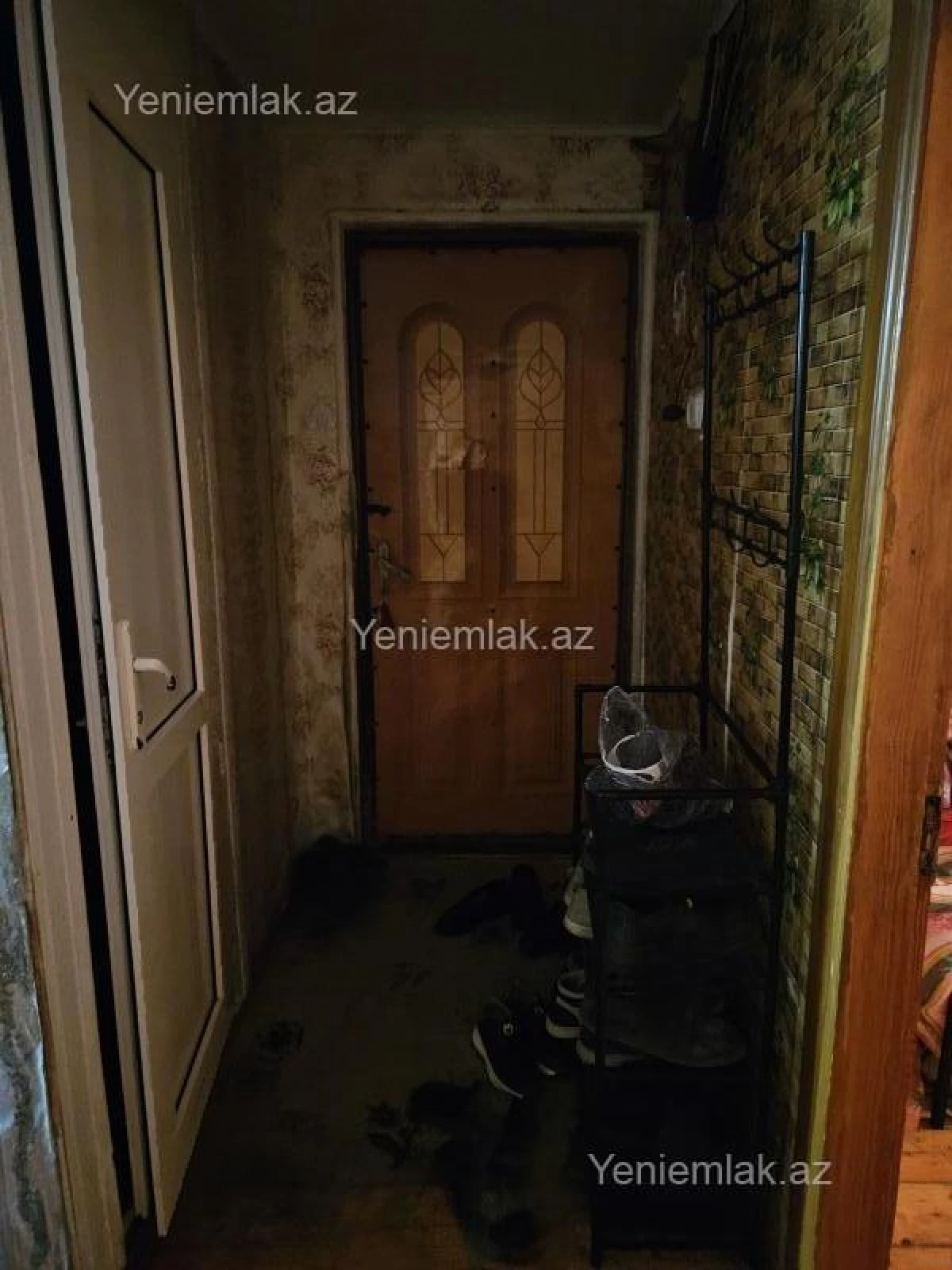 Satılır 3 otaqlı köhnə tikili 68 m²