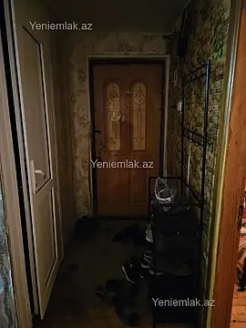 Satılır 3 otaqlı köhnə tikili 68 m²