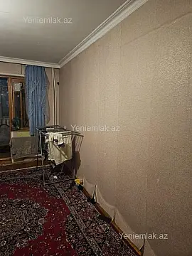 Satılır 3 otaqlı köhnə tikili 68 m²