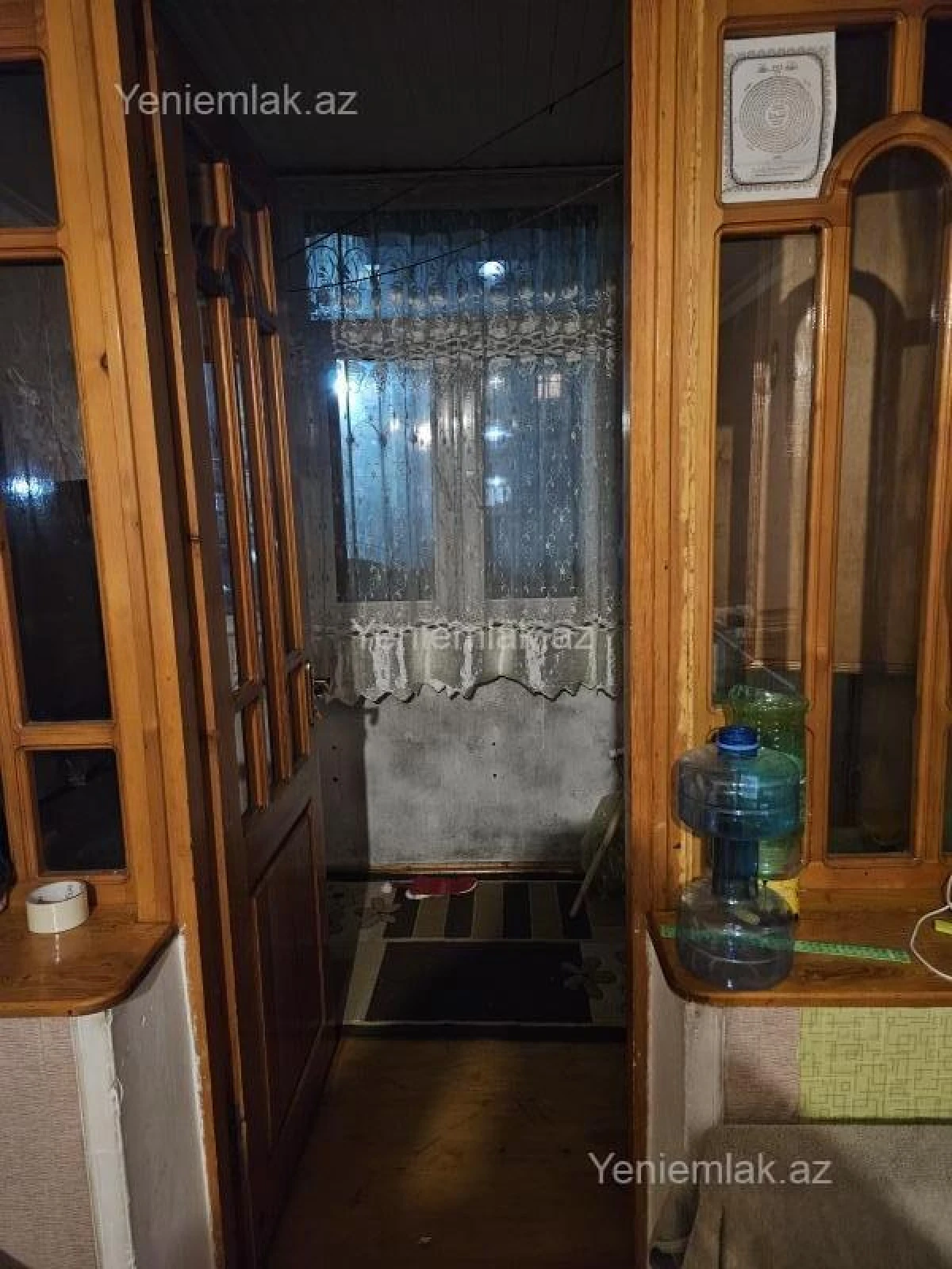 Satılır 3 otaqlı köhnə tikili 68 m²