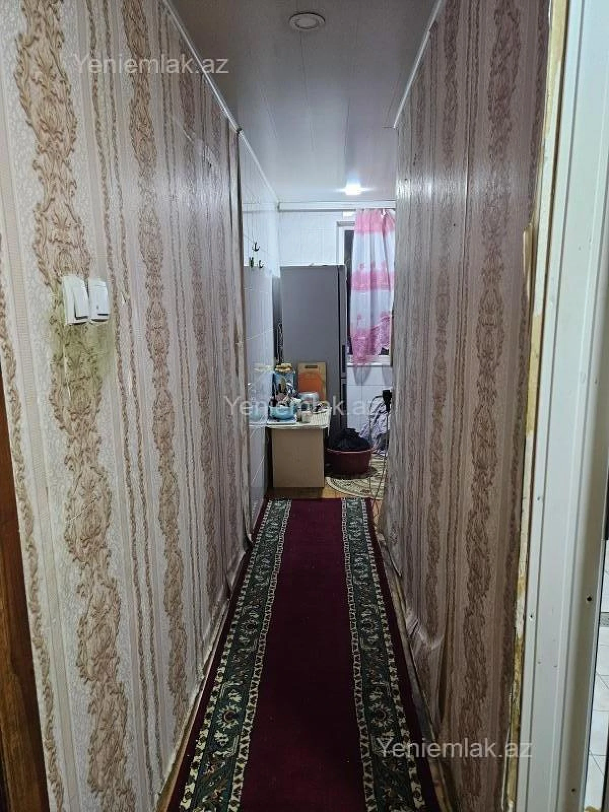 Satılır 3 otaqlı köhnə tikili 68 m²