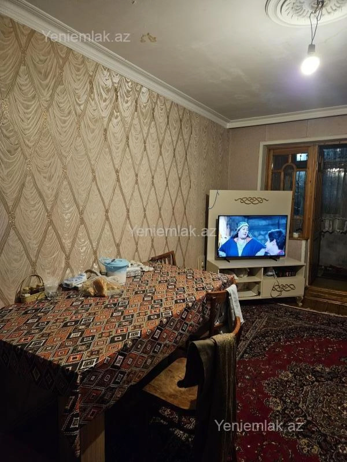 Satılır 3 otaqlı köhnə tikili 68 m²