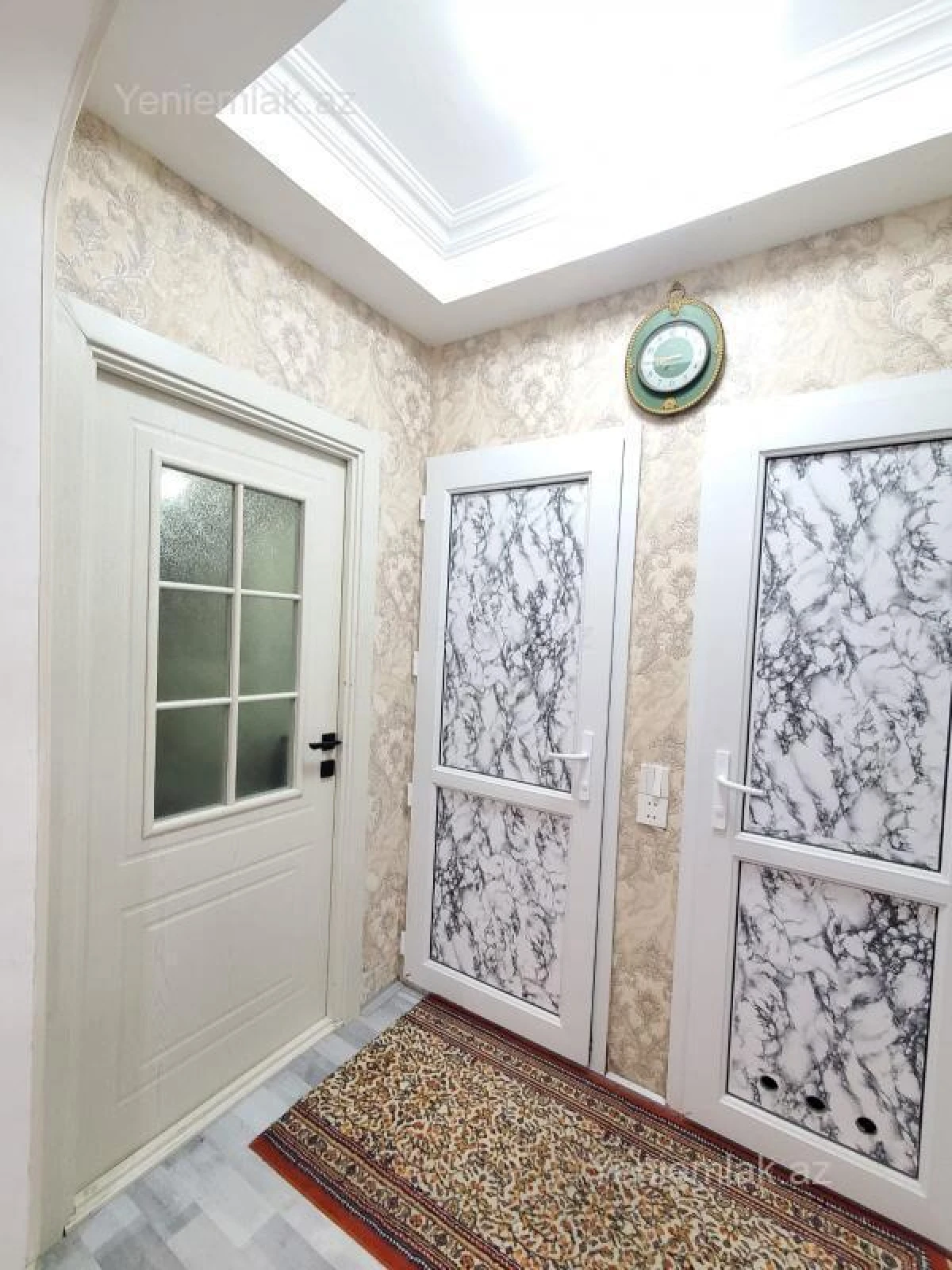 Satılır 3 otaqlı köhnə tikili 80 m²