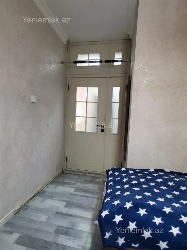 Satılır 3 otaqlı köhnə tikili 80 m²