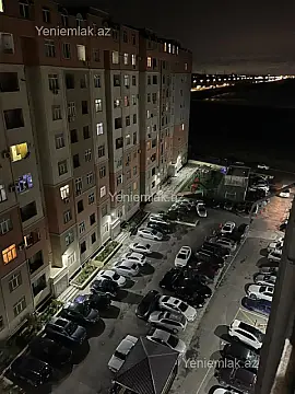 Satılır 2 otaqlı yeni tikili 51 m² — Sumqayıt 2 otaq 51.00 m²