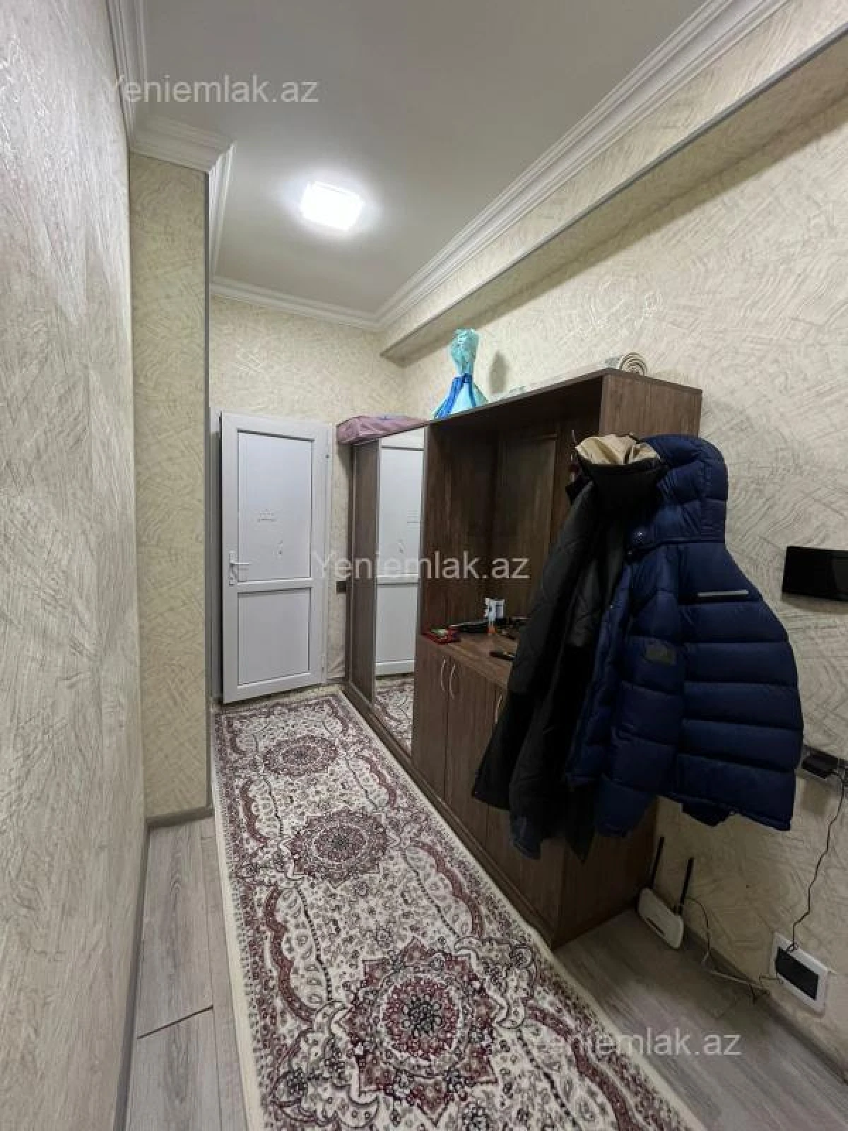 Satılır 2 otaqlı yeni tikili 51 m²