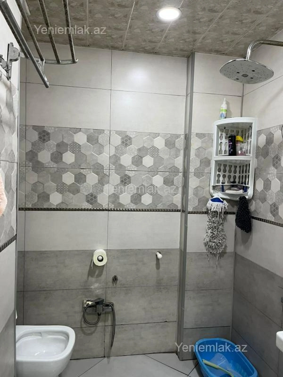 Satılır 2 otaqlı yeni tikili 51 m²