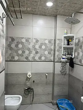 Satılır 2 otaqlı yeni tikili 51 m²