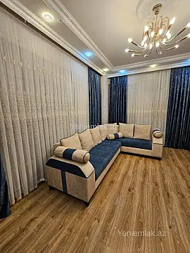 Satılır 3 otaqlı köhnə tikili 109 m²