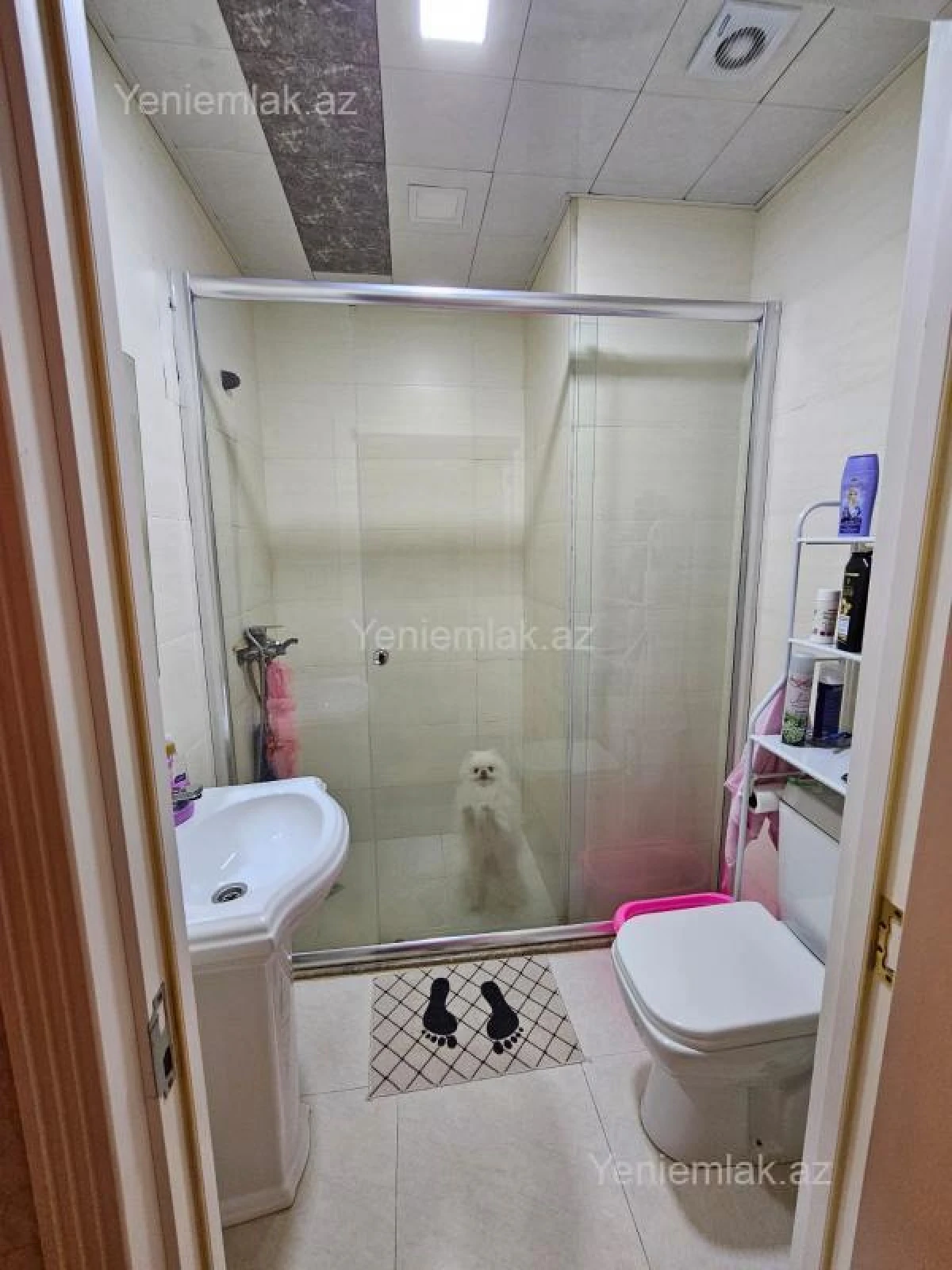 Satılır 3 otaqlı köhnə tikili 109 m²