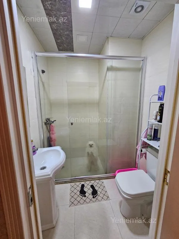 Satılır 3 otaqlı köhnə tikili 109 m²