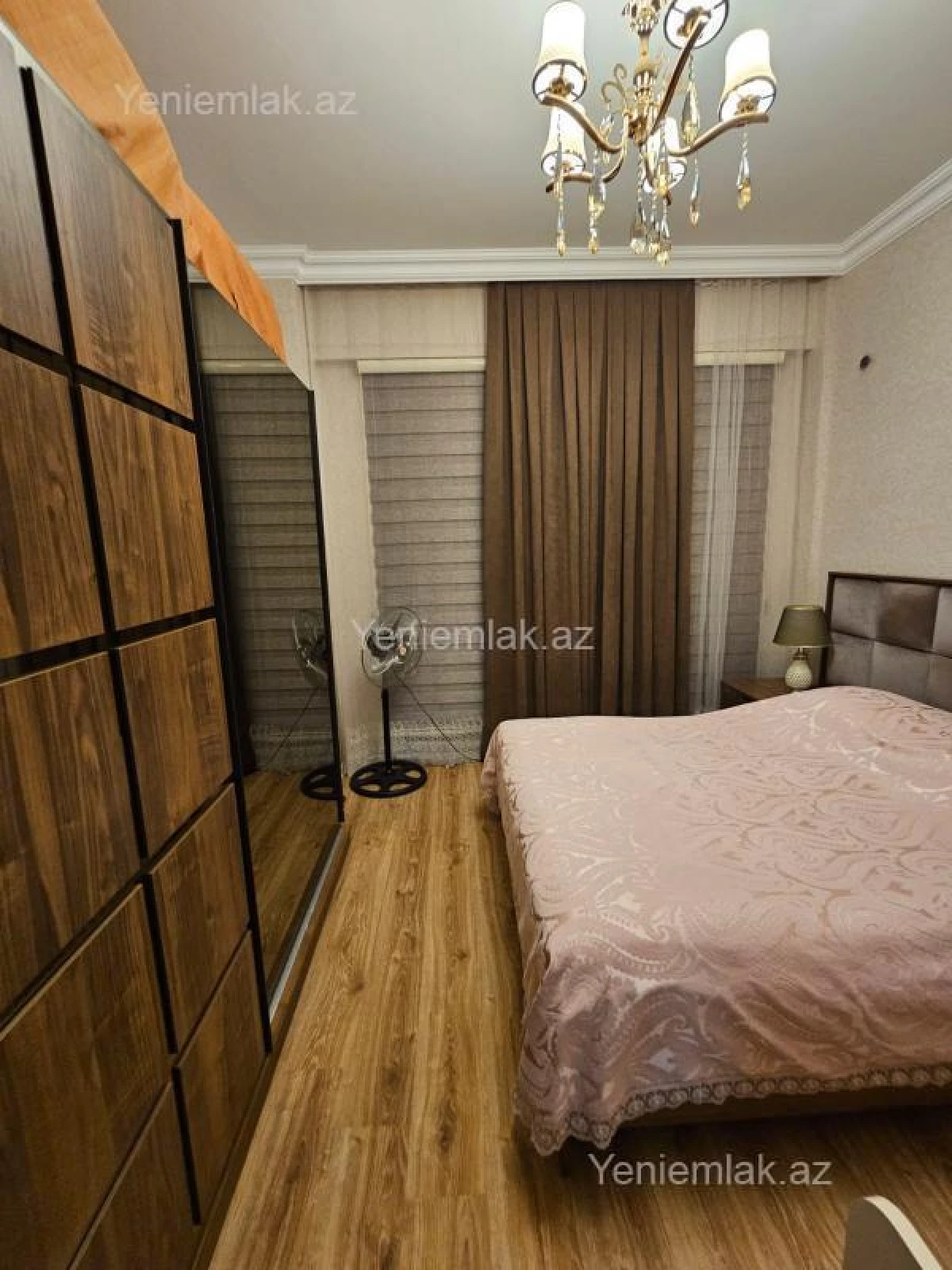 Satılır 3 otaqlı köhnə tikili 109 m²