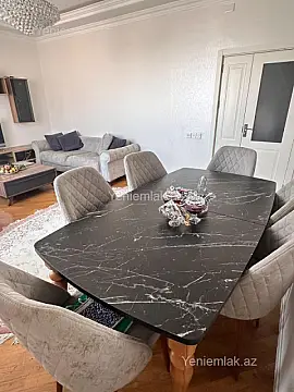 Satılır 3 otaqlı yeni tikili 112 m²